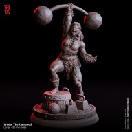 Figurka Freda, the Untamed | Nightmarish Parade