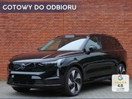 VOLVO EX90 Twin Motor AWD Ultra Suv (408KM) 2025