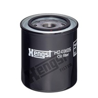 Hengst Filter H24W05 Filtr hydrauliczny, automatyczna skrzynia biegów