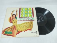 ART MOONEY and His Big Band [EX] LP