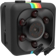 MINI KAMERA SZPIEGOWSKA UKRYTA WIFI DETEKCJA RUCHU HD FULL HD KAMERKA MAŁA