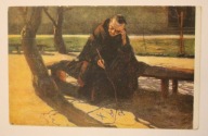 P. Stachiewicz - MALARSTWO POLSKIE - CZYSTA, STARA