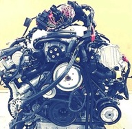 Silnik motor Audi CRE KOMPLET USA