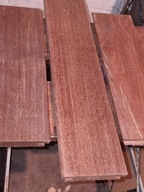 Deska podlogowa IPE LAPACHO 2