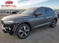 Audi Q5 Premium Plus 45 2022 2.0l 2.0 Benzyna 261KM