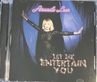 AMANDA LEAR Let me entertain you !!! 3 bonusy