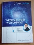 Nieskończony wszechświat Praca zbiorowa