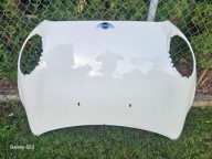 MASKA POKRYWA SILNIKA MINI F55 F56 14-