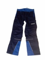 Spodnie robocze Rofa 1552056 spawacz spawalnicze rozm 50 nowe