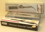 Profesjonalny zestaw do stylizacji fryzur