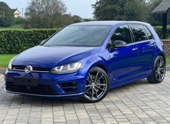 VW GOLF VII Progi R32 ABS Plastik 3 & 5 drzwi