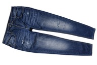 JEANSY ALESSANDRO ZAVETTI ALS 904 SUPER SLIM STRETCH 30/30