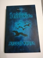 Krucze wrota - Anthony Horowitz