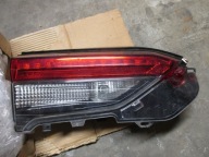 Toyota RAV4 2021r lampa lewy tył w klapę