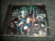 SAVATAGE Sirens / The Dungeons Are Calling 1ST. PRESS 1994 Oliva UNIKAT