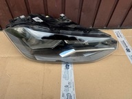 Lampa prawa przód przednia VW Polo VI 2G1 2G1941006