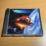 Afterburner ZZ Top CD Warner Bros. Records 7599-25342-2 1985