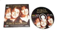 DVD POKÓJ MARVINA