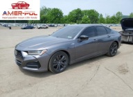 Acura Inny TLX Tech A 2021 2.0l 2.0 Benzyna 272KM