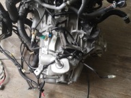 RENAULT MEGANE IV KADJAR SKRZYNIA BIEGÓW TL4356