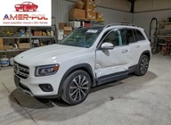 Mercedes-Benz GLB 250 4Matic 2023 2.0 Benzyna 221KM