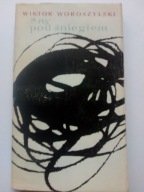 Wiktor Woroszylski Sny pod śniegiem