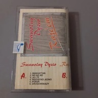 Swawolny Dyzio, Rajc'em, unikat, kaseta magnetofonowa