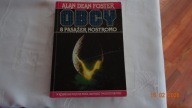 Obcy. 8 Pasażer Nostromo Alan Dean Foster