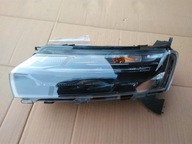 Nowa oryginalna lampa lewy przód DACIA SPRING 266052417R