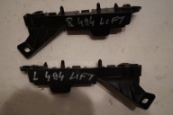 Ślizg mocowanie błotnika lewe RANGE ROVER SPORT