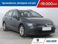 VW Golf 1.5 eTSI, Salon Polska, 1. Właściciel
