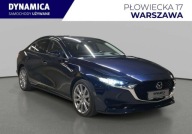 Mazda 3 Exclusive-Line 2.0 150KM Automat 2024r., Salon PL, I wl., VAT 23
