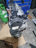 Silnik Toyota Proace 2.0 4WZ