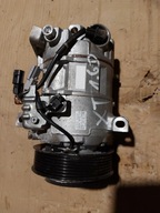 Kompresor sprężarka klimatyzacji Nissan x trail t32 1.6d