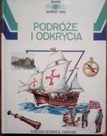 Podróże i odkrycia John Man