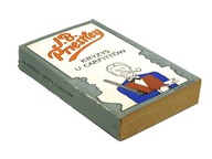 Kryzys u Carfittów - J.B. Priestley