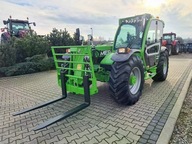 MERLO TF35.7-140 TurboFarmer DEMO – Fabrycznie Nowa Ładowarka Teleskopowa