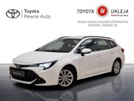 Toyota Corolla 1.8 Hybrid Comfort Seria E21 (2019-