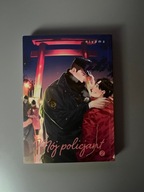 Mój policjant tom 2