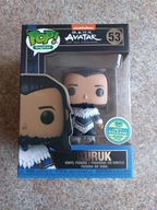 UNIKAT Funko Pop Digital NFT KURUK Avatar The Last Airbender 2125 #53