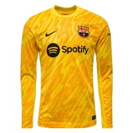 Koszulka piłkarska Nike Barcelona FC Stadium GK 2024 2025 L FN8809-720