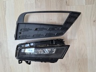 seat leon IV 5f0 kratka halogenu led DRL