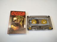 Kreator – Renewal - KASETA MC K580
