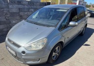 Ford S-Max 7 osobowy Stan bdb KLIMA 1.8 Diesel 125KM