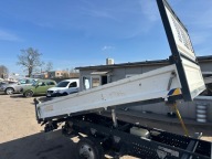 KIPPER WYWROTKA ORYGINAŁ TITAN HOMOLOGACJA ISUZU CABSTAR KIA 190x340 2018'