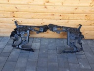 BMW X6 G06 LCI M PAKIET ŚLIZG ZDERZAKA PRZEDNIEGO LEWY PRAWY 8085666