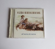 Od morza do morza. Kuba Sienkiewicz