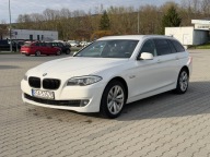 BMW F11 2.0 525d xDrive