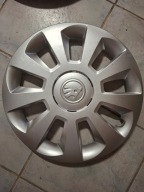 Kołpak Skoda OE Oryginalne 14" srebrny