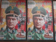 Stawka większa niż życie - Sześć kaset- VHS